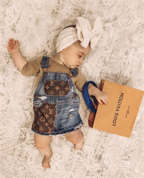 kinderkleding louis vuitton|louis vuitton baby clothes.